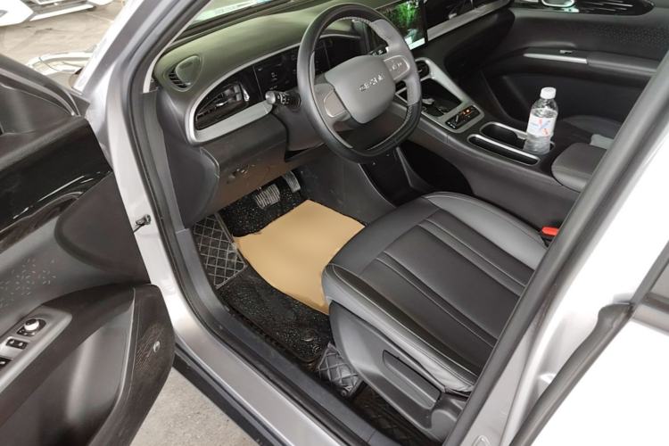 Used Geely Galaxy Geome 2025 310km Youth Edition Left Front Seat