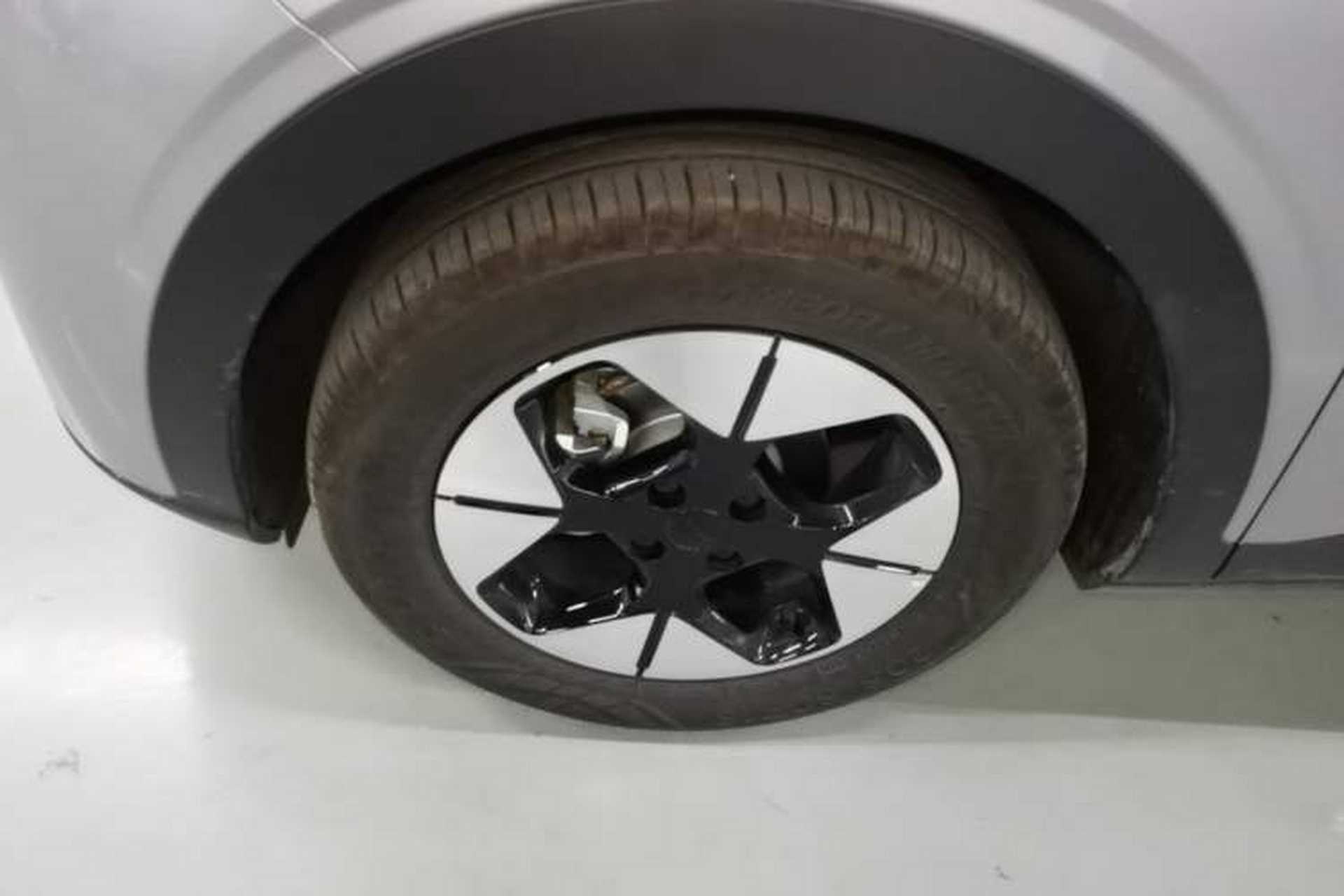 Used Geely Galaxy Geome 2025 UP 410km Exploration Edition Left Front Wheel Hub