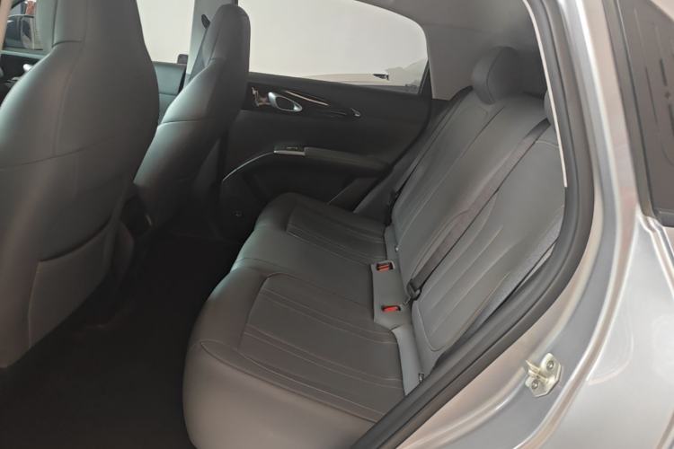 Used Geely Galaxy Geome 2025 310km Youth Edition Left Rear Seat