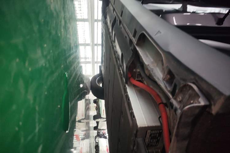 Used Geely Galaxy Geome 2025 410 km Free Version Left Side Sill