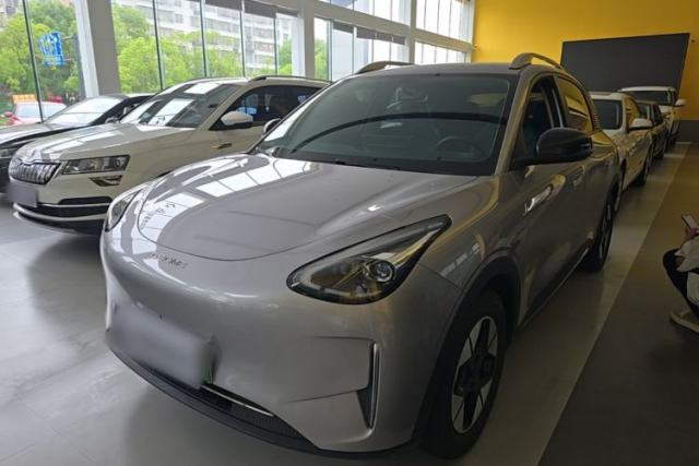Used Geely Galaxy Geome 2025 UP 410km Exploration Edition