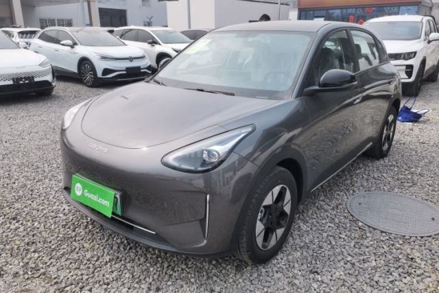 Used Geely Galaxy Geome 2025 310km Dream Edition
