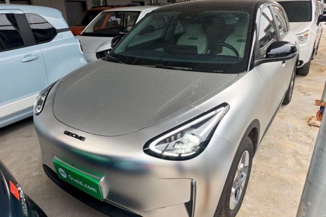 Used Geely Galaxy Geome 2025 UP 410km Exploration+ Edition