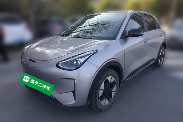 Geely Galaxy Geome 2025 UP 410km Exploration Edition
