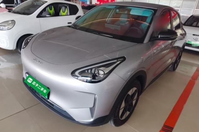 Used Geely Galaxy Geome 2025 310km Dream Edition