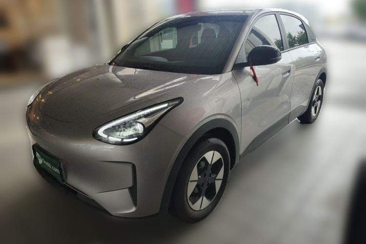 Ojetý Geely Galaxy Geome 2025 410 km Free Version Guazi used car, China used car export, Used car for sale, Used  cars, Cheapest cars for sale