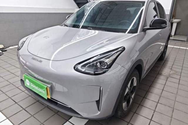 Used Geely Galaxy Geome 2025 UP 410km Exploration Edition