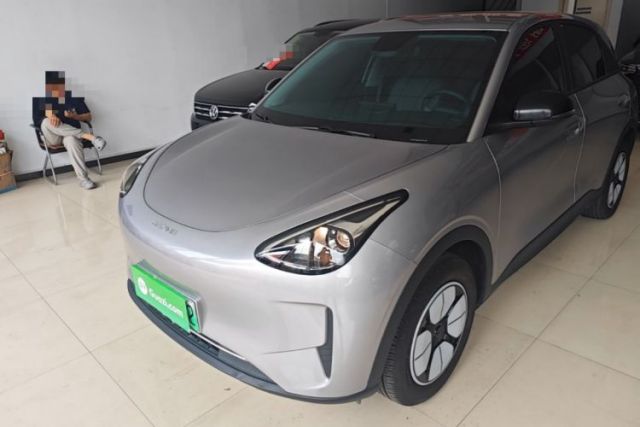 Used Geely Galaxy Geome 2025 310km Youth Edition