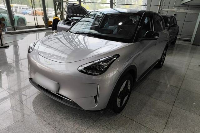 Used Geely Galaxy Geome 2025 UP 410km Exploration Edition