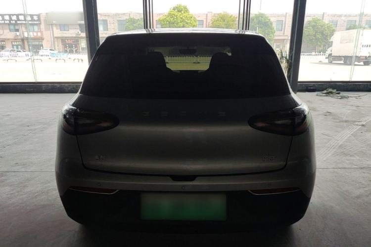 Used Geely Galaxy Geome 2025 310km Youth Edition Rear