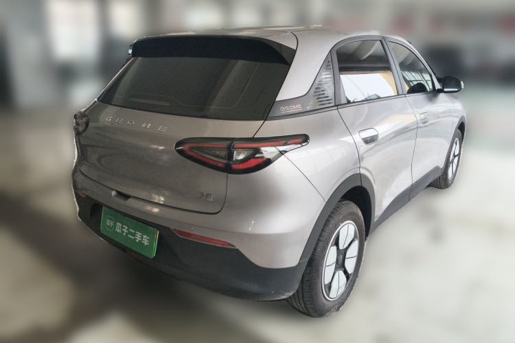 Used Geely Galaxy Geome 2025 310km Youth Edition Rear Right 45 Deg