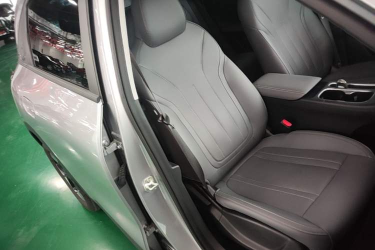 Used Geely Galaxy Geome 2025 410 km Free Version Right Front Seat