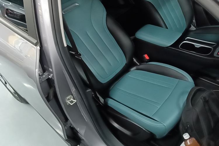 Used Geely Galaxy Geome 2025 410 km Free Version Right Front Seat