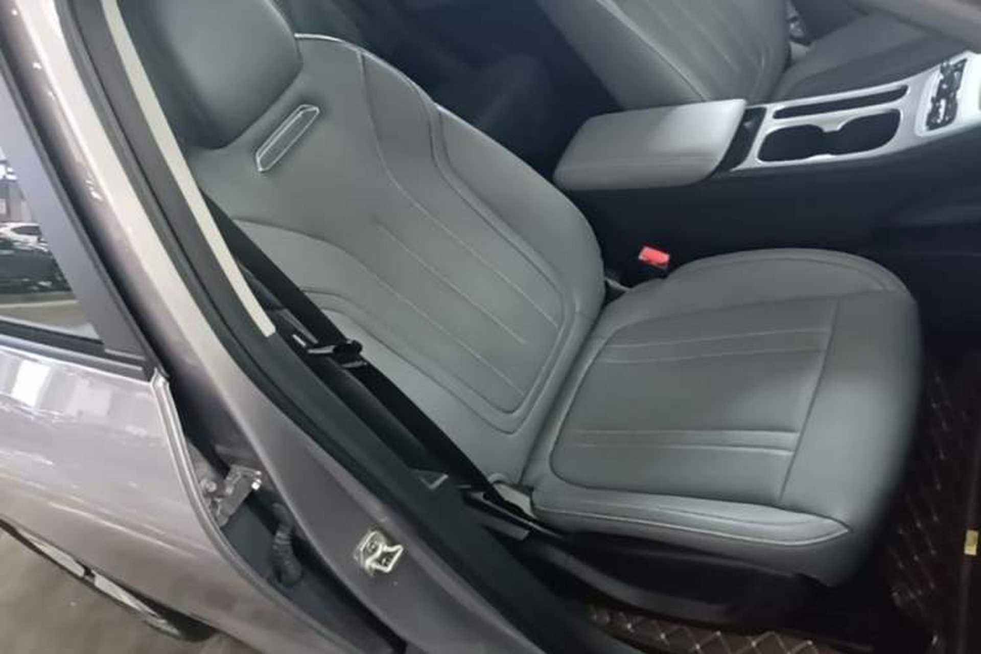 Used Geely Galaxy Geome 2025 310km Youth Edition Right Front Seat