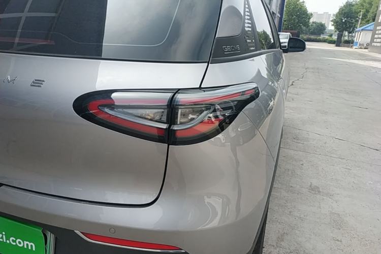 Used Geely Galaxy Geome 2025 310km Youth Edition Right Rear Taillight