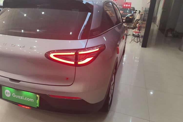 Used Geely Galaxy Geome 2025 310km Youth Edition Right Rear Taillight