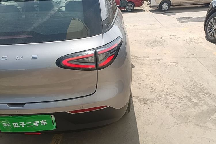 Used Geely Galaxy Geome 2025 310km Dream Edition Right Rear Taillight