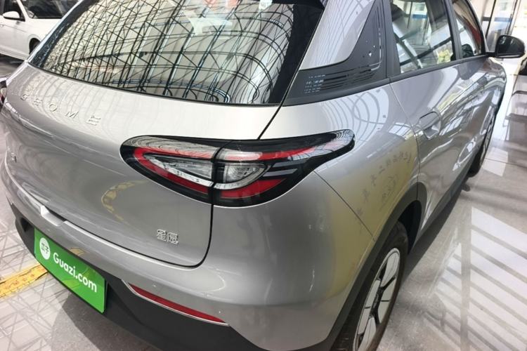 Used Geely Galaxy Geome 2025 310km Youth Edition Right Rear Taillight