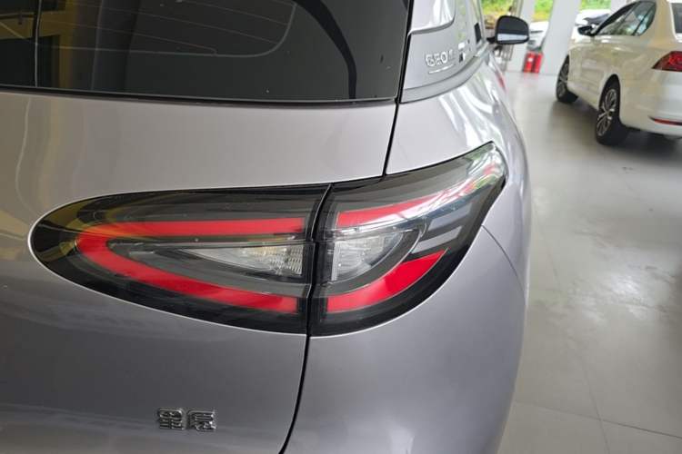 Used Geely Galaxy Geome 2025 UP 410km Exploration Edition Right Rear Taillight
