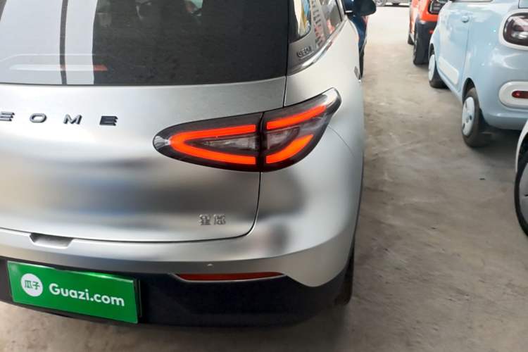 Used Geely Galaxy Geome 2025 UP 410km Exploration+ Edition Right Rear Taillight