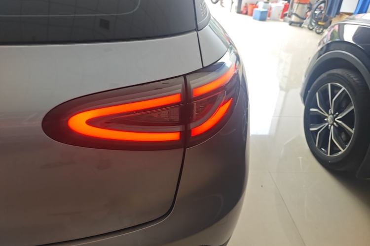 Used Geely Galaxy Geome 2025 310km Youth Edition Right Rear Taillight
