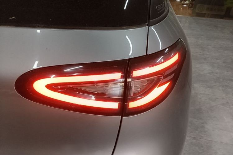 Used Geely Galaxy Geome 2025 310km Dream Edition Right Rear Taillight