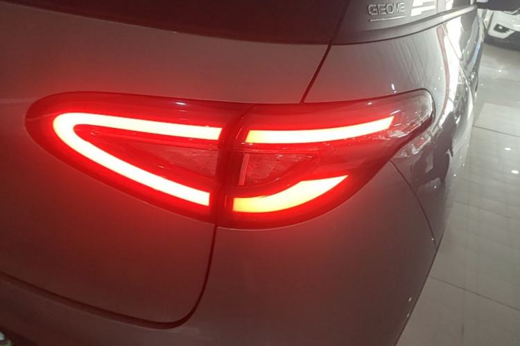Used Geely Galaxy Geome 2025 310km Dream Edition Right Rear Taillight