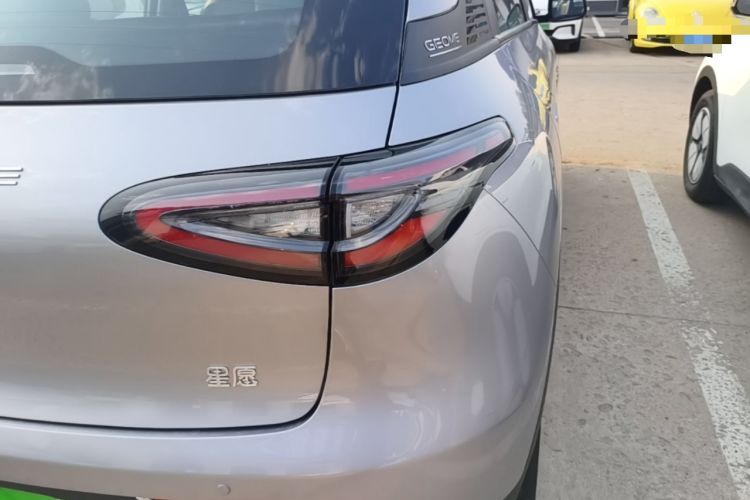 Used Geely Galaxy Geome 2025 310km Dream Edition Right Rear Taillight
