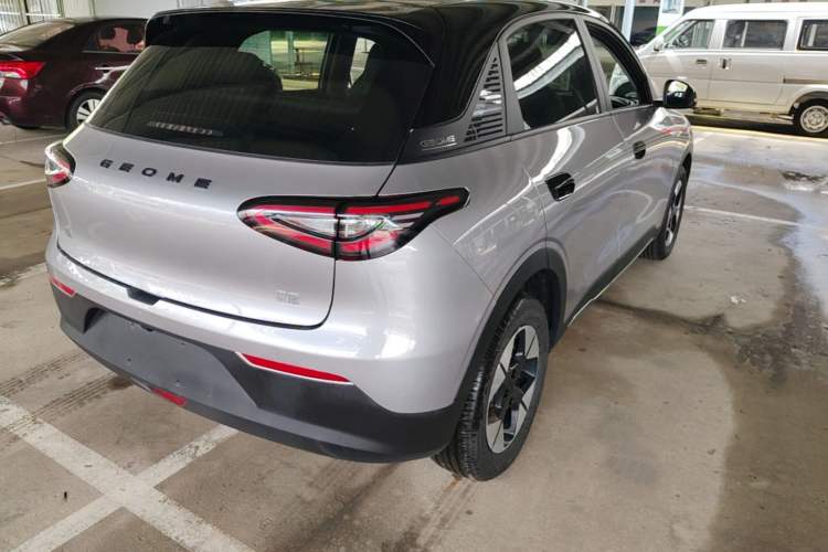 Used Geely Galaxy Geome 2025 310km Dream Edition Right Rear Taillight