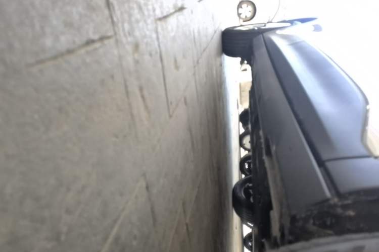 Used Geely Galaxy Geome 2025 310km Youth Edition Right Side Sill