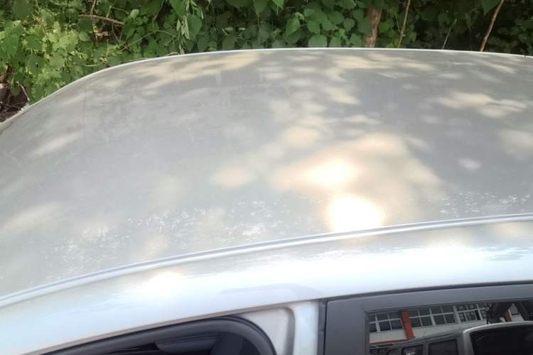 Used Geely Galaxy Geome 2025 310km Youth Edition Roof
