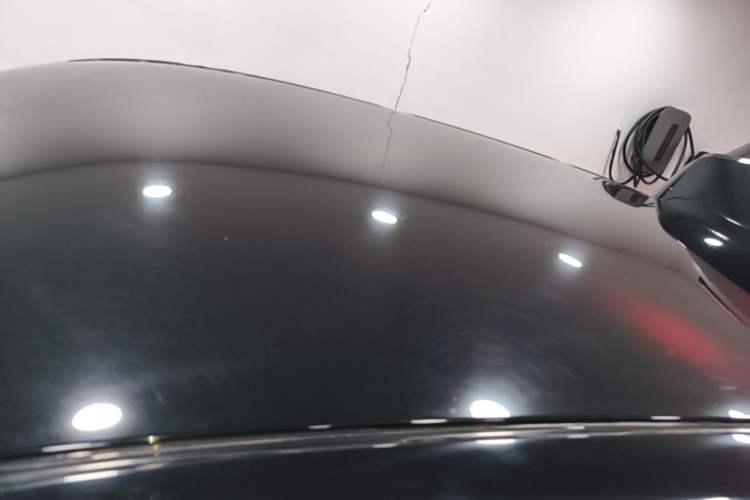 Used Geely Galaxy Geome 2025 310km Dream Edition Roof