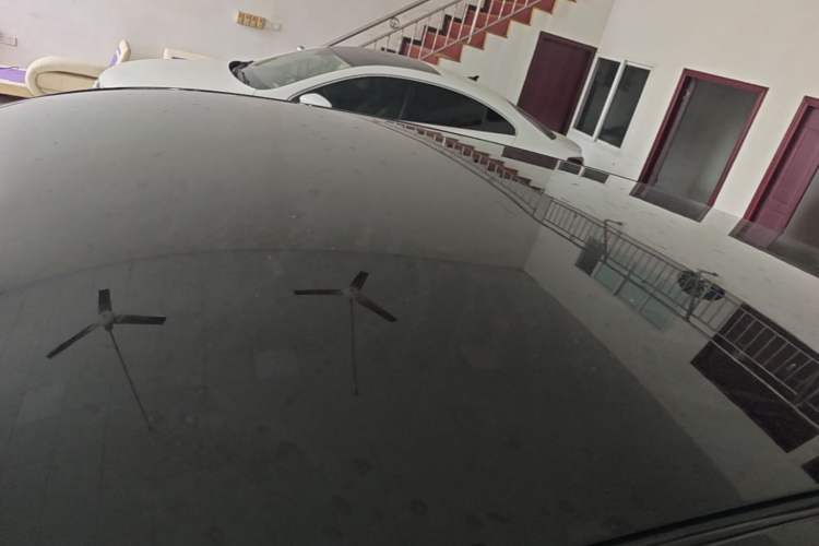 Used Geely Galaxy Geome 2025 UP 410km Exploration Edition Roof
