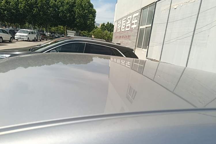 Used Geely Galaxy Geome 2025 310km Dream Edition Roof