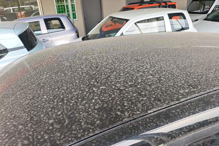 Used Geely Galaxy Geome 2025 UP 410km Exploration+ Edition Roof