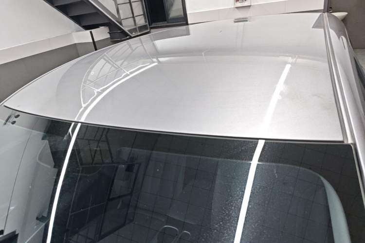Used Geely Galaxy Geome 2025 UP 410km Exploration Edition Roof