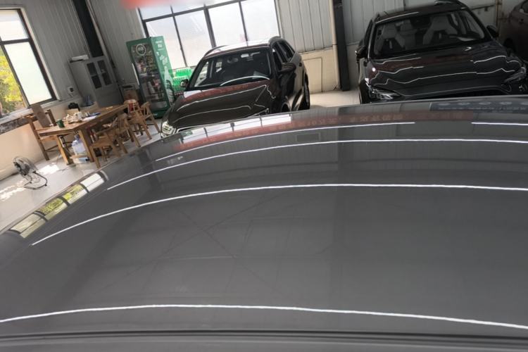 Used Geely Galaxy Geome 2025 310km Youth Edition Roof