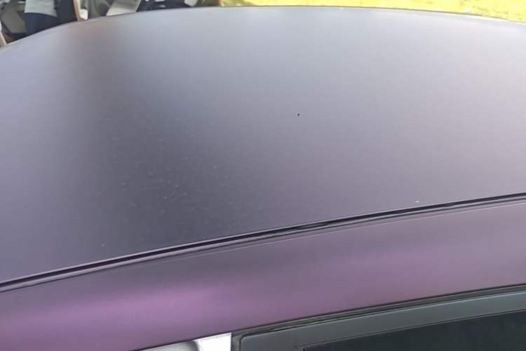 Used Geely Galaxy Geome 2025 310km Dream Edition Roof