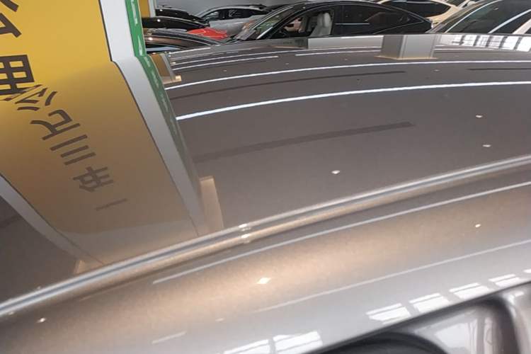 Used Geely Galaxy Geome 2025 310km Dream Edition Roof