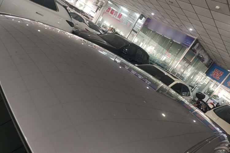 Used Geely Galaxy Geome 2025 310km Dream Edition Roof