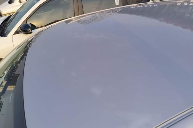 Used Geely Galaxy Geome 2025 310km Dream Edition Roof