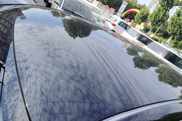 Used Geely Galaxy Geome 2025 UP 410km Exploration Edition Roof