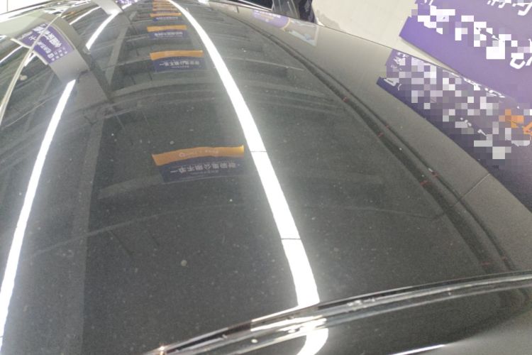 Used Geely Galaxy Geome 2025 310km Dream Edition Roof