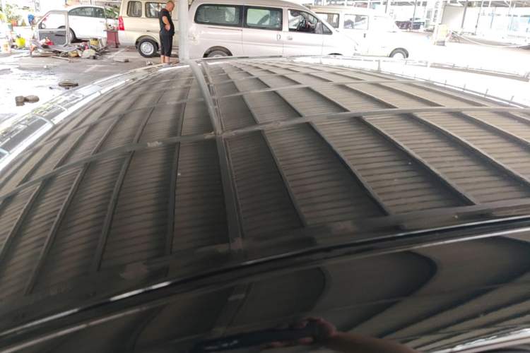 Used Geely Galaxy Geome 2025 310km Dream Edition Roof