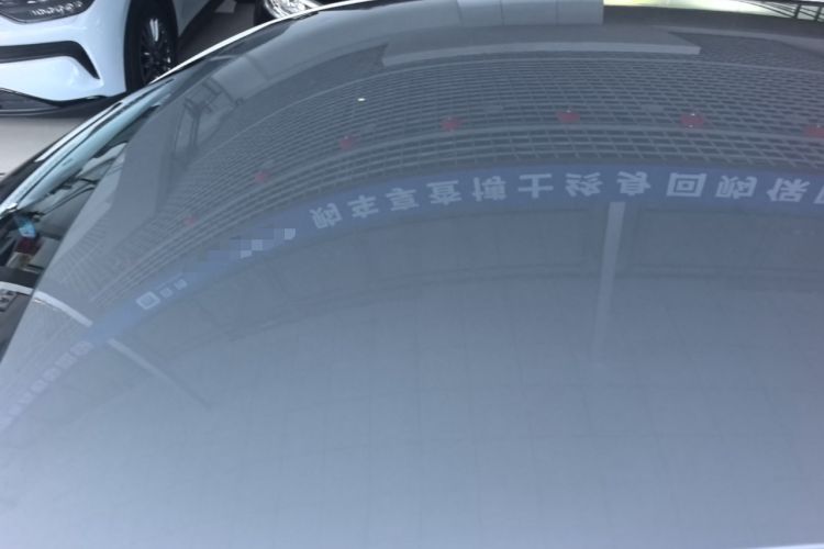 Used Geely Galaxy Geome 2025 310km Dream Edition Roof