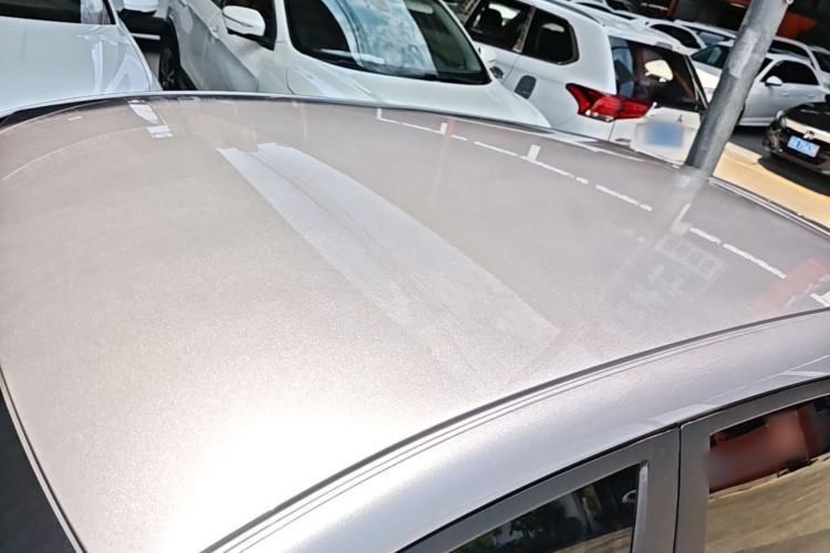 Used Geely Galaxy Geome 2025 UP 410km Exploration Edition Roof
