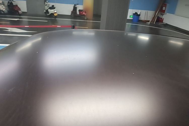 Used Geely Galaxy Geome 2025 310km Dream Edition Roof