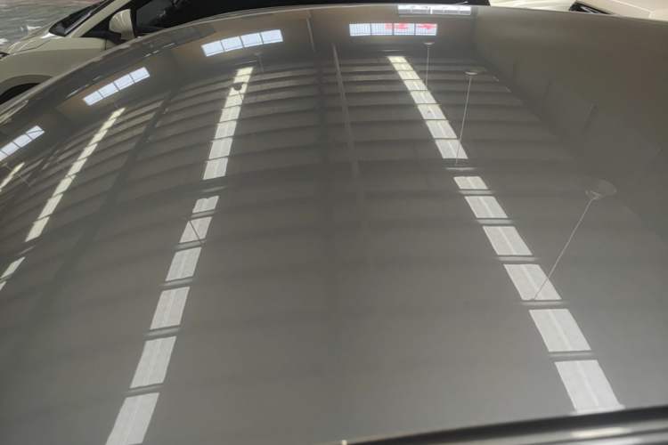 Used Geely Galaxy Geome 2025 310km Youth Edition Roof
