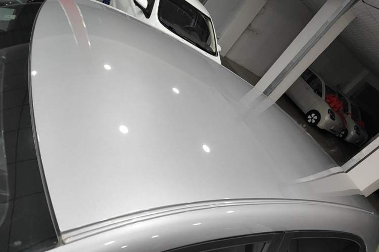 Used Geely Galaxy Geome 2025 310km Dream Edition Roof