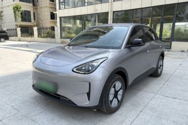 Used Geely Galaxy Geome 2025 310km Youth Edition
